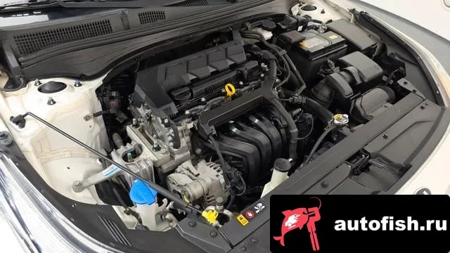 Kia K3 Come New K3 2021 года - вид 5