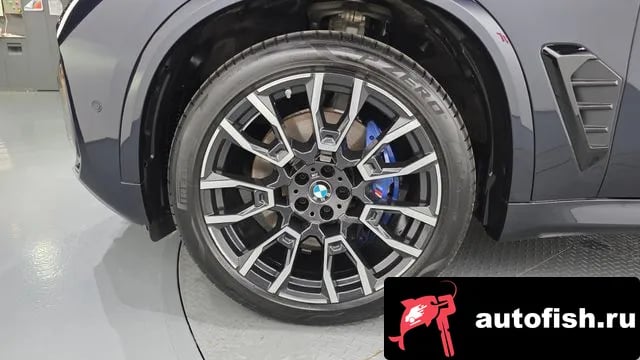 BMW X5 X5 (G05) 2023 года - вид 5