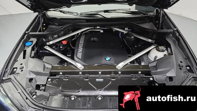 BMW X5 X5 (G05) 2023 года - вид 6