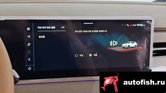 KG Mobility (Ssangyong) Actyon Actian 2nd Generation 2026 года - похожие автомобили