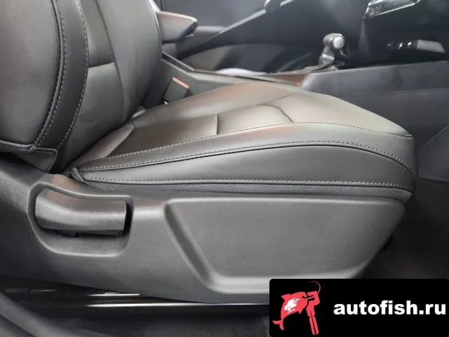 Kia Niro Di Ol Nu Niro 2026 года - похожие автомобили