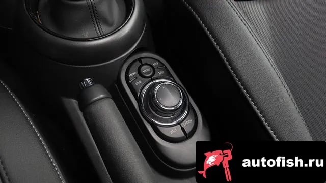Mini Cooper Cooper 2023 года - похожие автомобили