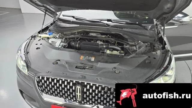 Lincoln Aviator Aviator 2nd generation 2021 года - вид 6