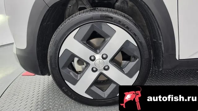 Hyundai Casper Casper Electric 2024 года - вид 5