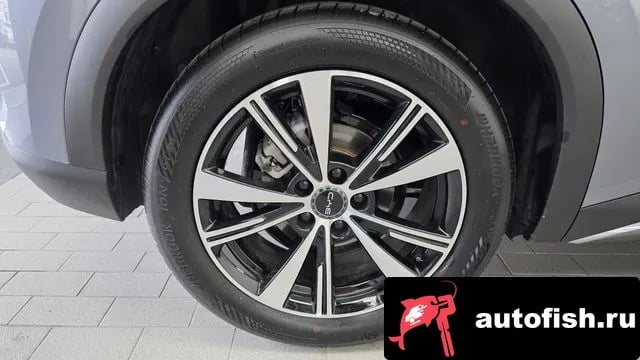 undefined Atto 3 Ato 3 2025 года - вид 5