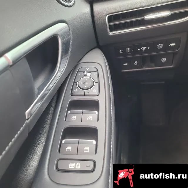 Hyundai Sonata Sonata Hybrid (DN8) 2023 года - вид 5