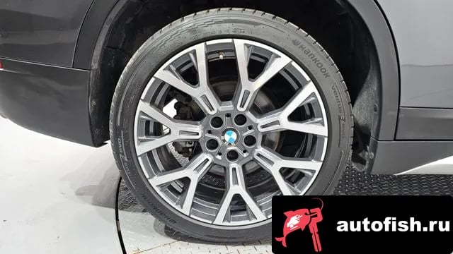 BMW X1 X1 (F48) 2022 года - вид 5