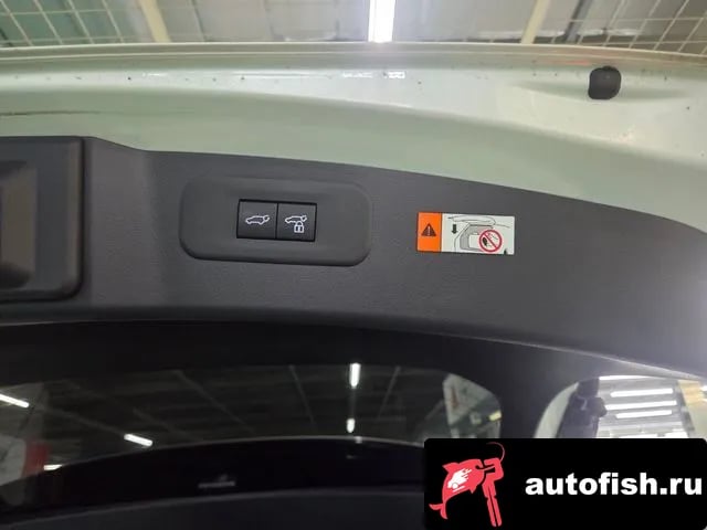 Lexus NX NX350h Second generation 2023 года - вид 6