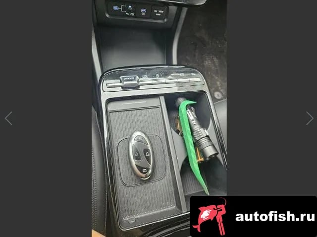 Hyundai Tucson The New Tucson (NX4) 2025 года - вид 6