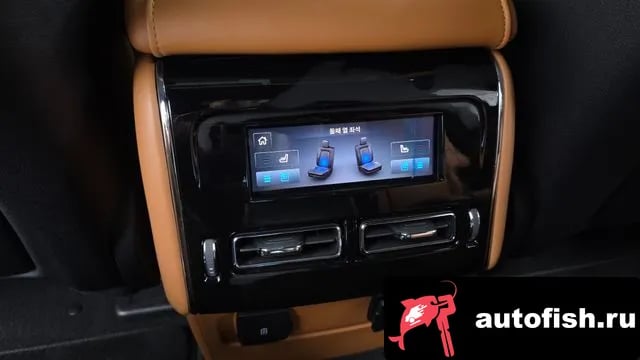 Lincoln Aviator Aviator 2nd generation 2022 года - похожие автомобили