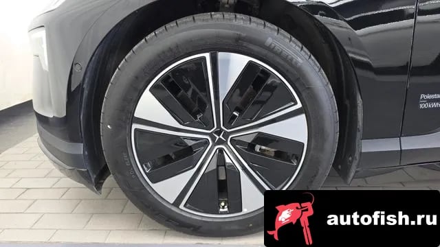 Polestar Polestar 4 Polstar 4 2025 года - вид 5