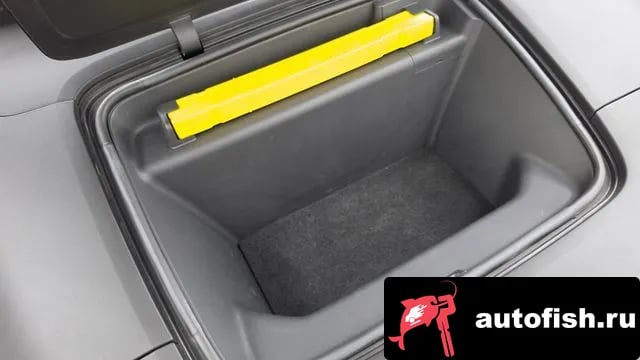 Polestar Polestar 4 Polstar 4 2025 года - вид 6