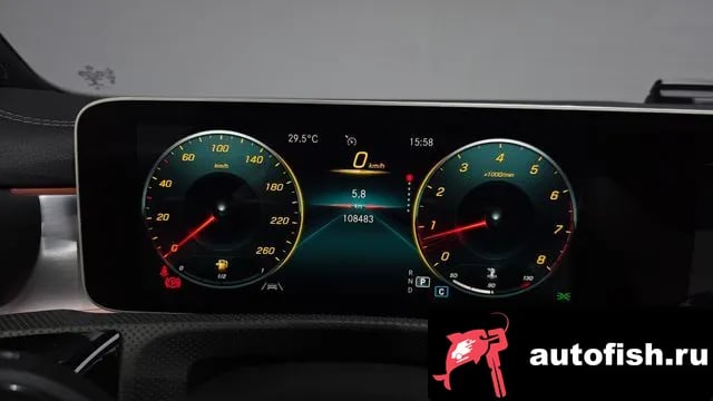 Mercedes-Benz CLA-Class CLA-Class C118 2020 года - похожие автомобили