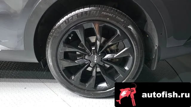 Kia Sorento Sorento 4th Generation 2021 года - вид 5