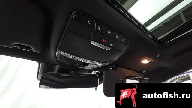Mercedes-Benz AMG GT AMG GT 2021 года - похожие автомобили