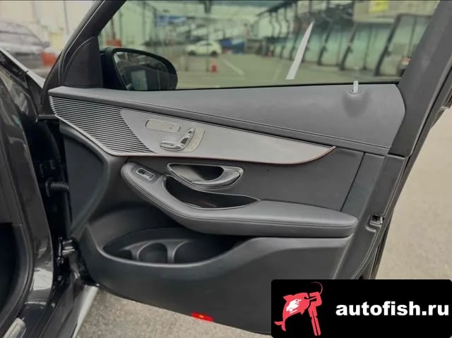 Mercedes-Benz EQC EQC N293 2020 года - похожие автомобили