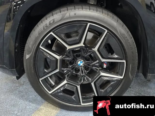BMW XM XM (G09) 2025 года - вид 5