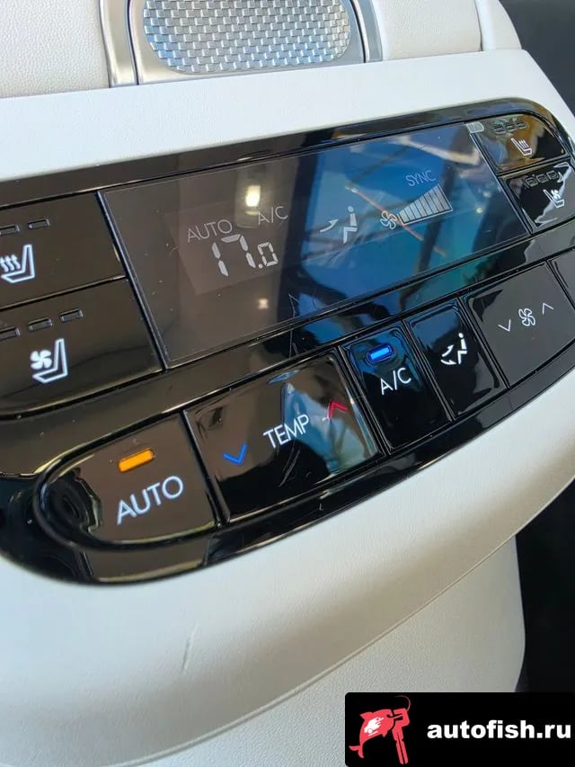 Hyundai Ioniq9 Ionic 9 2025 года - вид 2