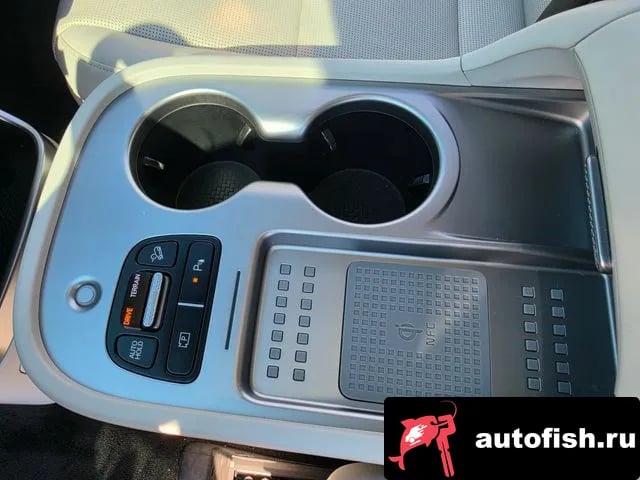 Hyundai Ioniq9 Ionic 9 2025 года - вид 4
