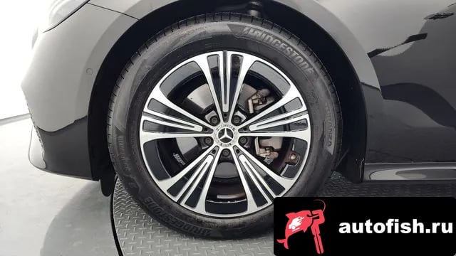 Mercedes-Benz E-Class E-Class W214 2025 года - вид 5