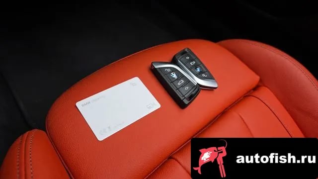 BMW Z4 Z4 (G29) 2022 года - похожие автомобили