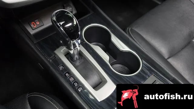 Nissan Altima Altima 2018 года - похожие автомобили