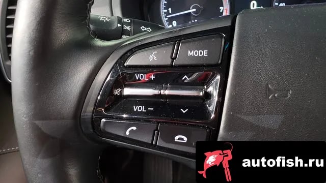 Hyundai Grandeur Granger IG 2018 года - похожие автомобили