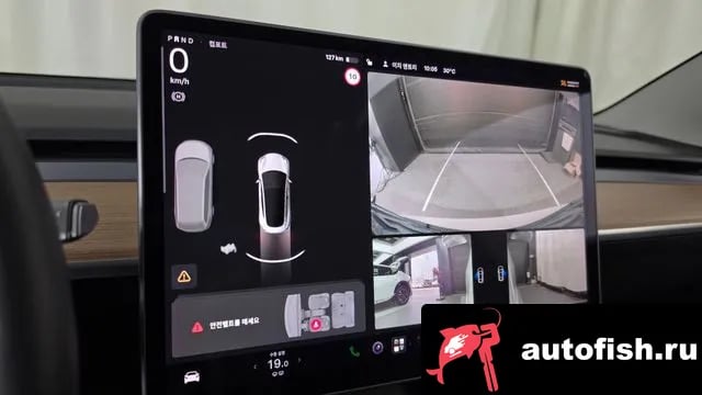 Tesla Model 3 Model 3 2020 года - похожие автомобили
