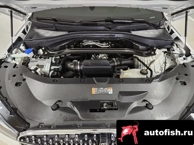 Lincoln Aviator Aviator 2nd generation 2024 года - вид 6