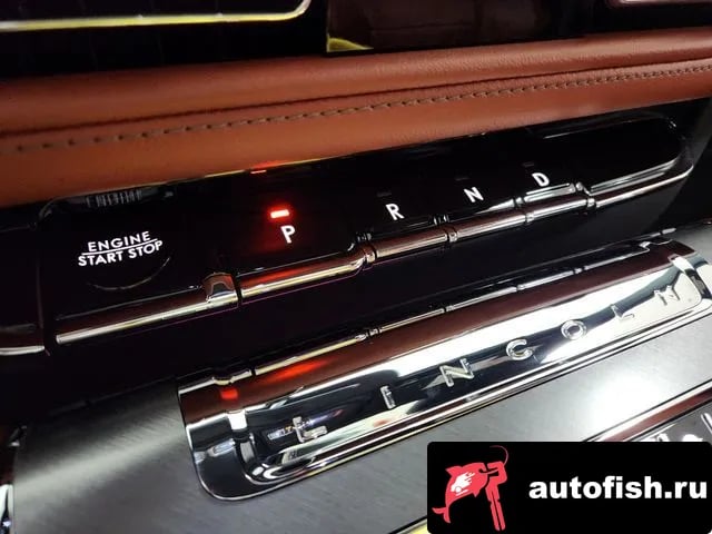 Lincoln Aviator Aviator 2nd generation 2024 года - похожие автомобили