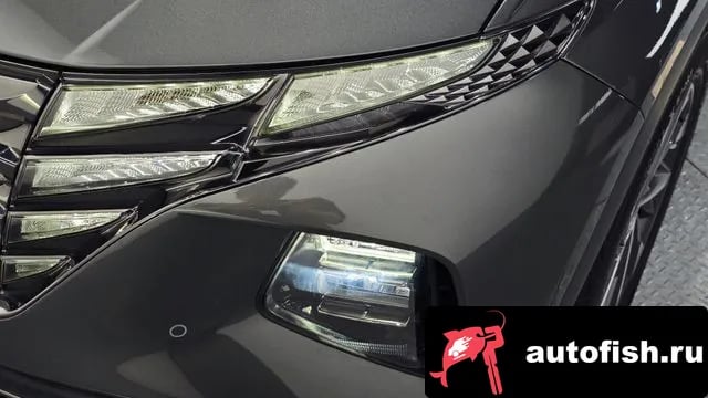 Hyundai Tucson Tucson Hybrid (NX4) 2023 года - похожие автомобили