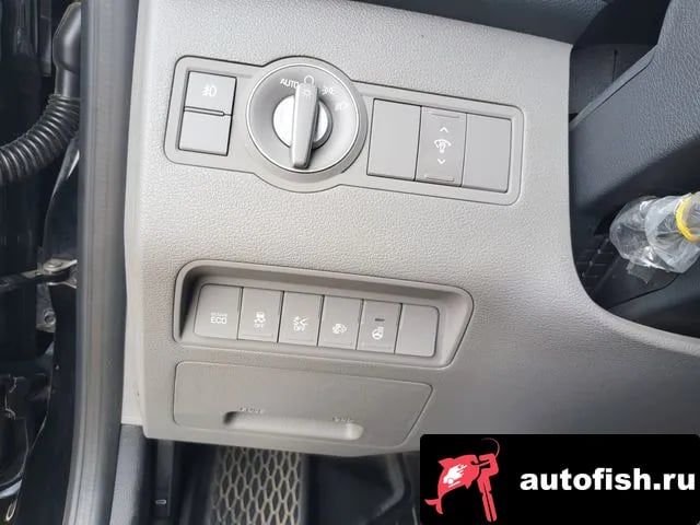 Hyundai Solati Solati 2024 года - похожие автомобили