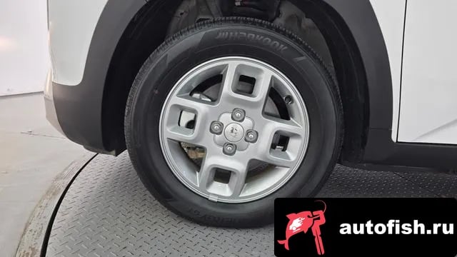 Hyundai Casper Casper Electric 2025 года - вид 5