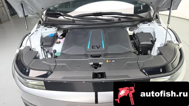 Hyundai Ioniq5 Ionic 5 2022 года - вид 6