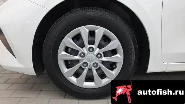 Kia K3 The New K3 2nd generation 2023 года - вид 5