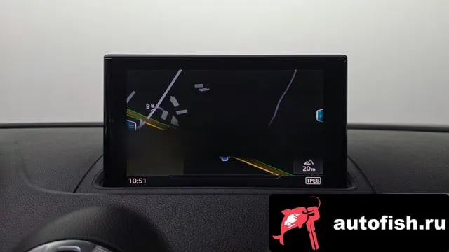 Audi A3 New A3 2018 года - похожие автомобили