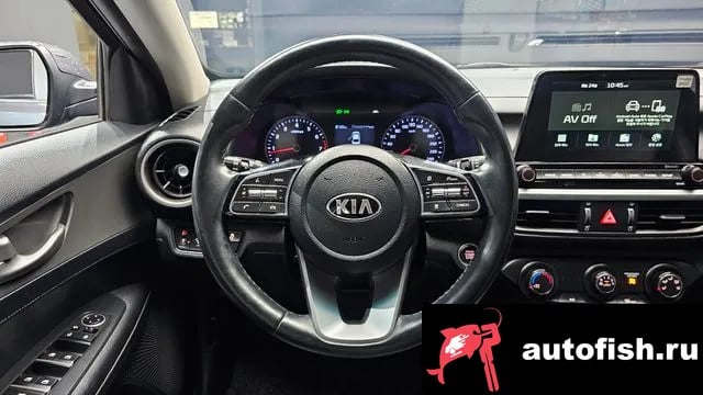 Kia K3 Come New K3 2018 года - похожие автомобили