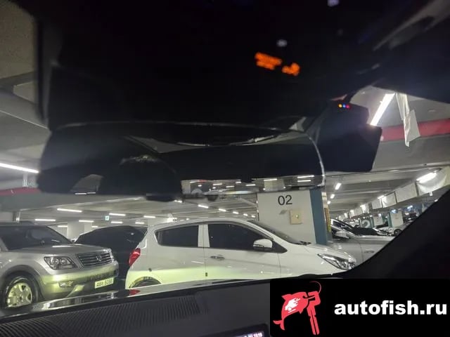 BMW 5-Series 5 Series (G60) 2026 года - вид 5