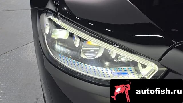 Mercedes-Benz S-Class S-Class W223 2024 года - похожие автомобили
