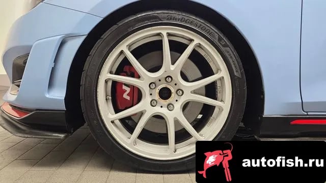 Hyundai Veloster Veloster (JS) 2019 года - вид 5