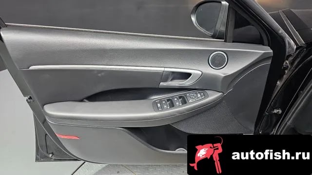 Hyundai Sonata Sonata (DN8) 2023 года - похожие автомобили