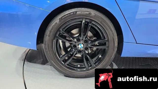 BMW Gran Turismo 3 Series GT (F34) 2020 года - вид 5