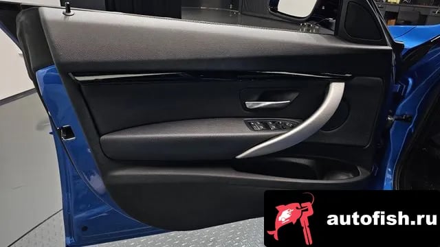 BMW Gran Turismo 3 Series GT (F34) 2020 года - похожие автомобили