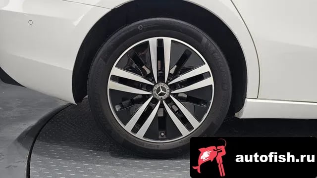 Mercedes-Benz A-Class A-Class W177 2021 года - вид 4