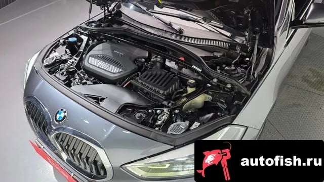 BMW 1-Series 1 Series (F40) 2020 года - похожие автомобили