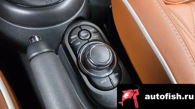 Mini Cooper Convertible Cooper S Convertible 2024 года - похожие автомобили
