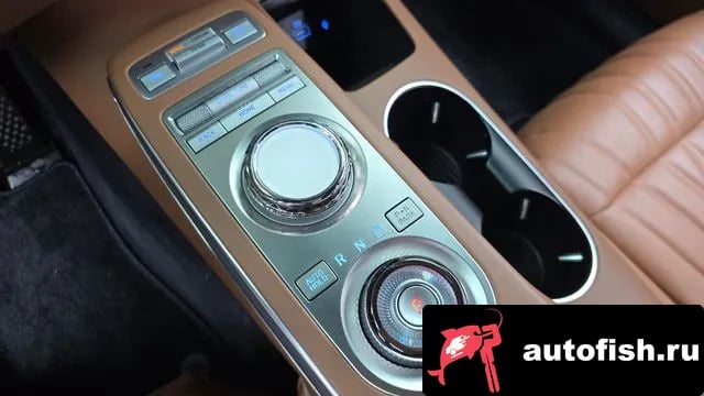 Genesis GV70 GV70 2023 года - похожие автомобили