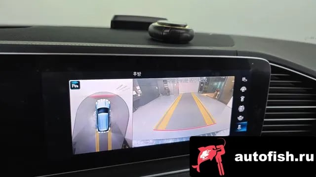 Mercedes-Benz GLE-Class GLE-Class W167 2019 года - похожие автомобили