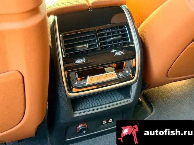 BMW X7 X7 (G07) 2025 года - вид 4