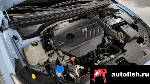 Hyundai Veloster Veloster (JS) 2019 года - вид 6